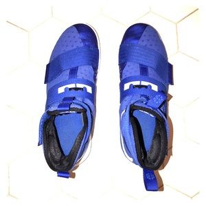 Lebron Soldier 10(LRJ SX 16/17